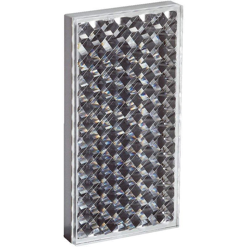 Sick - Reflektor für Lichtschranke Reflektor PL31A 30x50 selbstklebend