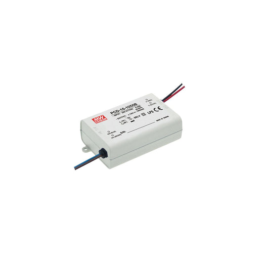 Scharnberger+Hasenbein - LED-Betriebsgerät LED-Trafo elektr. geregelt 54688 180-295VAC/12-18VDC