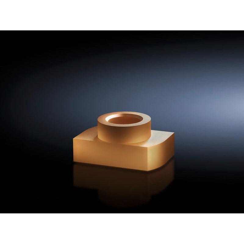Rittal - Gleitmutter SV 9650.920 (VE15) f.Sammelschiene