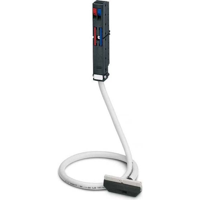 Phoenix Contact - Zubehör/Ersatzteile für Steuerungen Frontadapter VIP-PA-FLK50/1,5M/S7