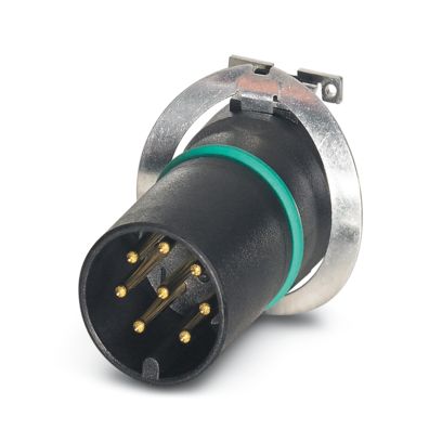Phoenix Contact - Patchkabel Kupfer Kontaktträger SACC-CIP-M12#1238959 − 100 Stück