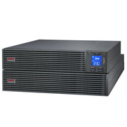 Schneider Elec.(APC) - USV-Anlage Easy UPS On-Line SRV1KRILRK-E 1000VA/900W