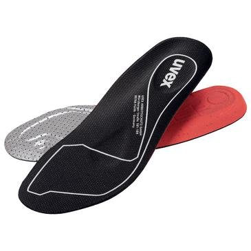 Uvex - Zubehör/Ersatzteile für persönliche Schutzausrüstung Fußbett 94598 uvex 3 9459839 asphaltpro W11 39