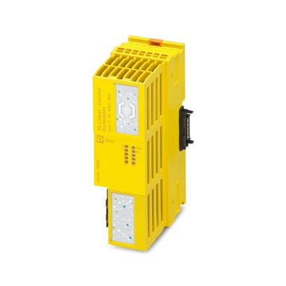 Phoenix Contact - SPS-Grundgerät SPS-Erweiterungsmodul AXC F XT SPLC 1000