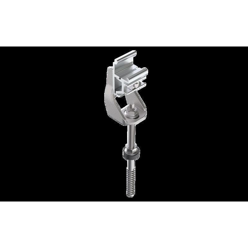 Aerocompact - Stockschraube M12x300 XWS12300CL Click − 10 Stück