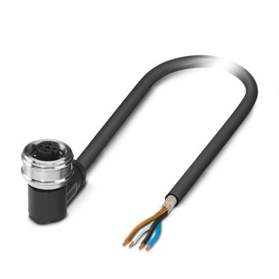 Phoenix Contact - Konfektioniertes Sensor-Aktor-Kabel Sensor-/Aktor-Kabel SAC-4P- 3,0-#1476839