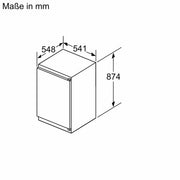 Siemens MDA - Kühlschrank EB-Kühlgerät KI22LNSE0 IQ100