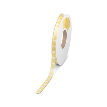 Phoenix Contact - Kabelmarkierungssystem Kabelwickeletikett E-WML 4 (13X6)R