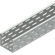 Niedax - Kabelrinne RS 85.300 OV ohne Verbinder − 3 Meter
