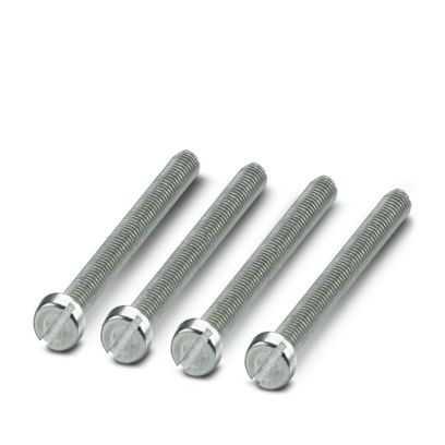 Phoenix Contact - Zubehör/Ersatzteile für Befehlsgeräte Schraubeinsatz PSD-S 50 AS SCREW ME − 10 Stück
