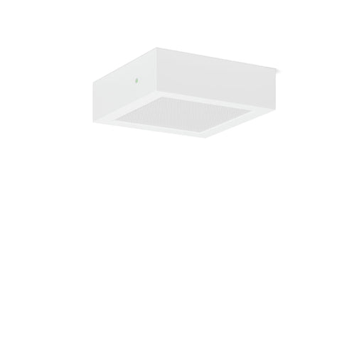 RZB - Sicherheitsleuchte LED-Anbaudownlight 672795.002 830/840 ML EB 8h ws