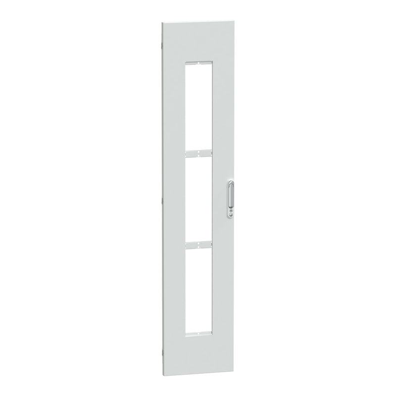 Schneider Electric - Tür/Bedientableau (Schaltschrank) Tür PrismaSeT-P LVS08594 Breite=400mm
