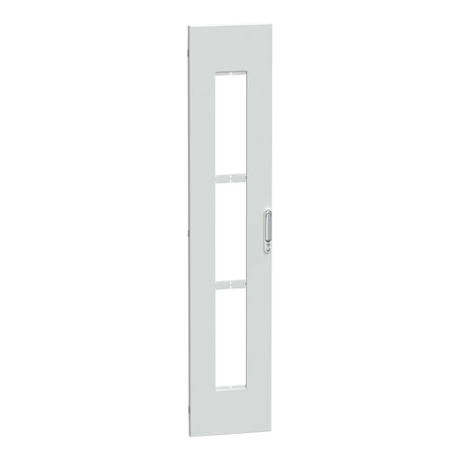 Schneider Electric - Tür/Bedientableau (Schaltschrank) Tür PrismaSeT-P LVS08594 Breite=400mm