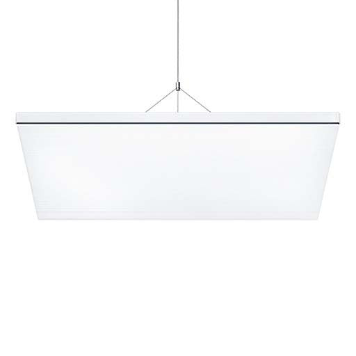Zumtobel Group - Decken - /Wandleuchte LED - Pendelleuchte LF3 D/I  #42186945 4000K