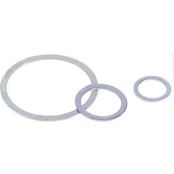 Lapp Zubehör - Unterlegscheibe SKINDICHT-U-M-40-DRUCKRING 52100615 − 100 Stück