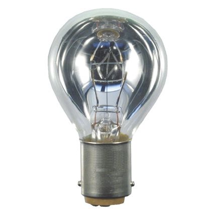 Scharnberger+Hasenbein - Lampe für medizinische Anwendungen Mikroskoplampe 35x60mm 11560 Ba15d 120V 30W