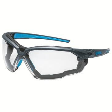 Uvex - Schutzbrille Bügelbrille uvex suxxeed 9181180 farblos sv exc. 9181
