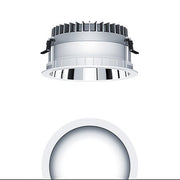 Zumtobel Group - Downlight/Strahler/Flutlicht LED - Downlight PANOS R  #62926876 840