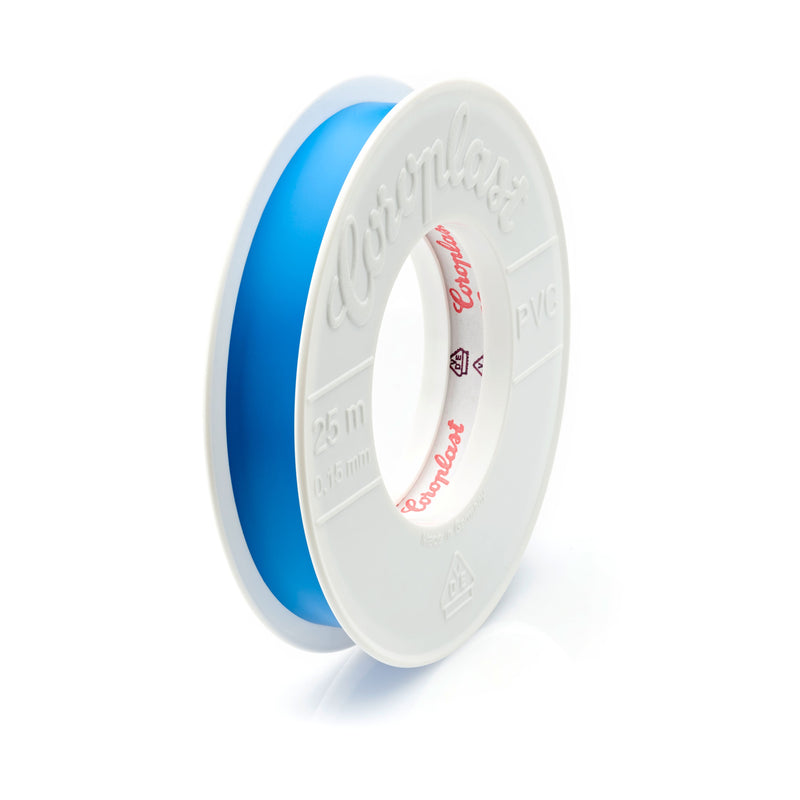 Coroplast - Klebeband Isoband 301 15x25 hbl − 20 Stück
