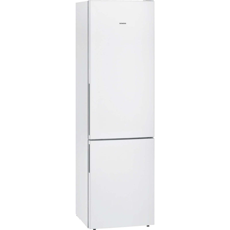 Siemens - Kühl-/Gefrierkombination Kühl/Gefrierkombi KG39EAWCA IQ500