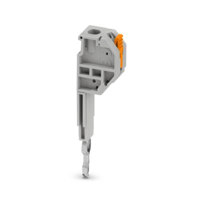 Phoenix Contact - Testadapter für Reihenklemmen Abgriffstecker LPO 10/E − 20 Stück