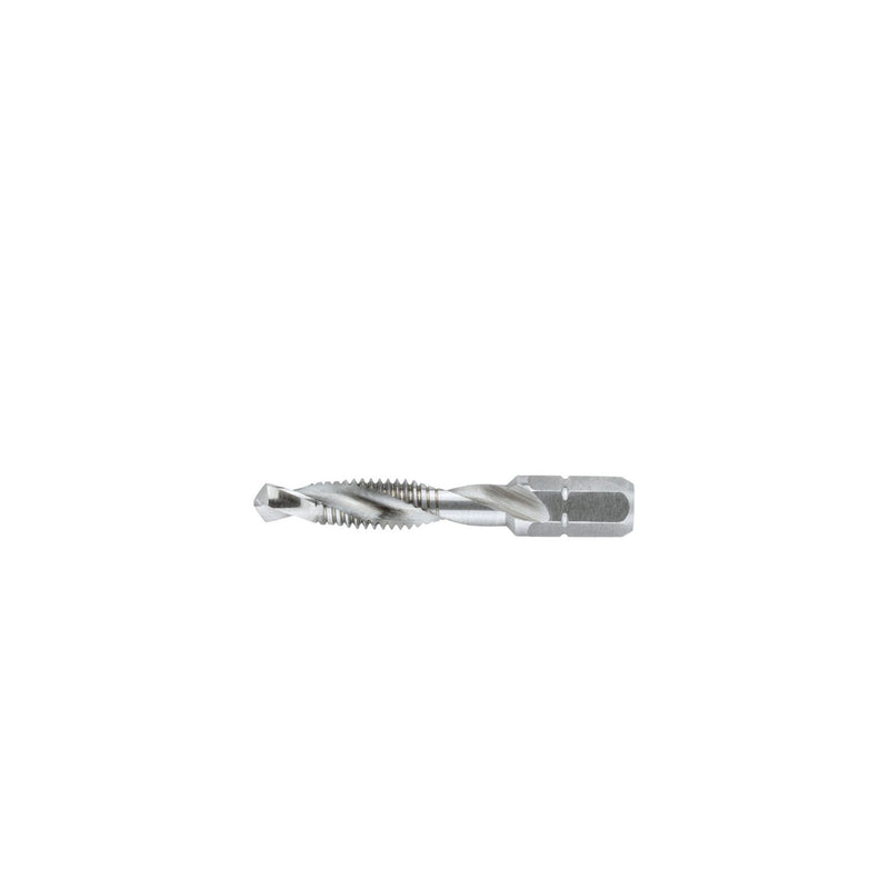Wiha - Bit Kombigewindebohr.-Bit 1/4" SB7807010065 M10x65mm