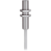 Di-soric - Induktiver Näherungsschalter Induktiver Näherungssensor D7C 12V 06PSLK/5mPUR 6mm, bündig