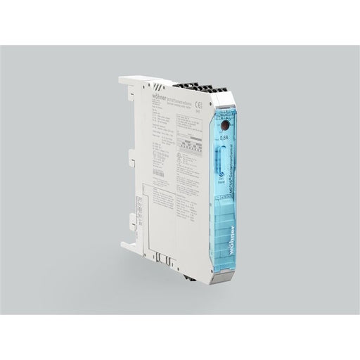 Wöhner - Motorstarter/Motorstarterkombination Hybrid-Motorstarter 36101 0,075-0,06A