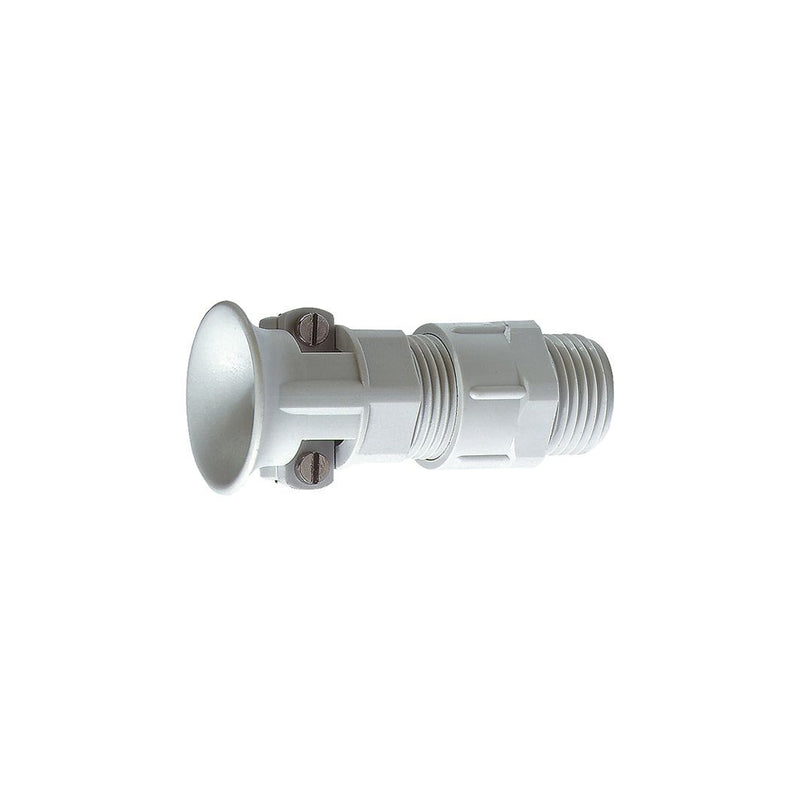 Jacob - Kabelverschraubung PA-FAVORIT-Kabelverschrb. 22.621M25PA M25/PG2 − 25 Stück