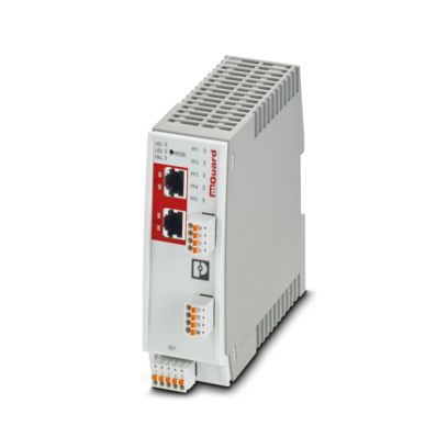 Phoenix Contact - Netzwerk Router FL MGUARD 4302