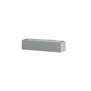 Meyer+Sohn - Decken-/Wandleuchte LED-Fassadenleuchte 8780155110