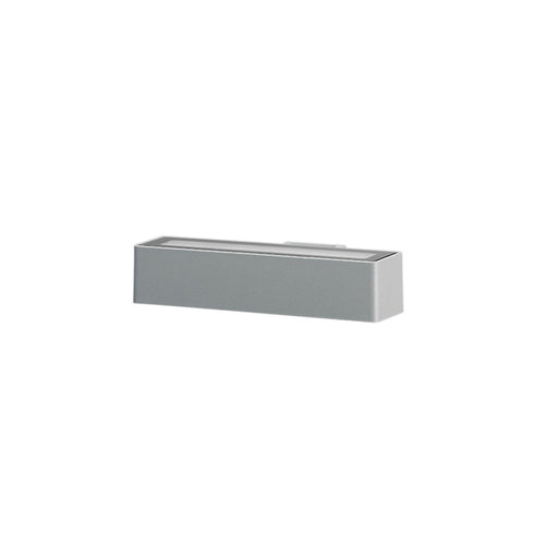 Meyer+Sohn - Decken-/Wandleuchte LED-Fassadenleuchte 8780166110