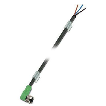 Phoenix Contact - Konfektioniertes Sensor-Aktor-Kabel Sensor-/Aktor-Kabel SAC-3P-3,0-P#1392142 − 100 Stück