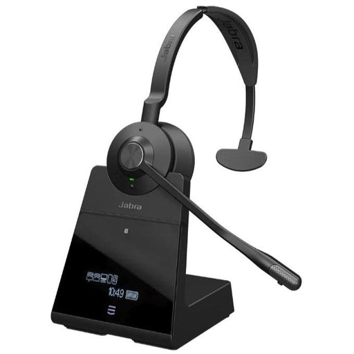 GN Audio - Head-Set Headset JabraEngage75SE Mono Mono
