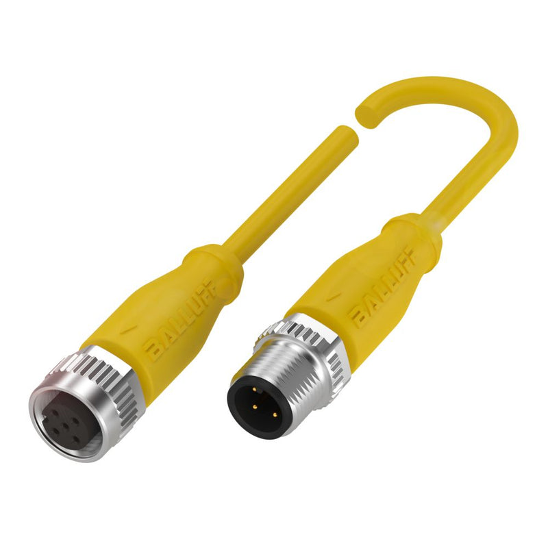 Balluff - Konfektioniertes Sensor-Aktor-Kabel Verbindungsleitung BCC M415-M41#BCC0JR5