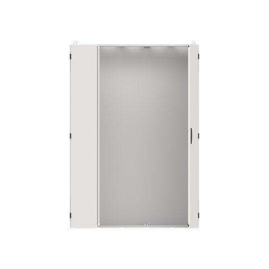 Striebel&John - Leergehäuse Standschrank TW512S SK II, IP55