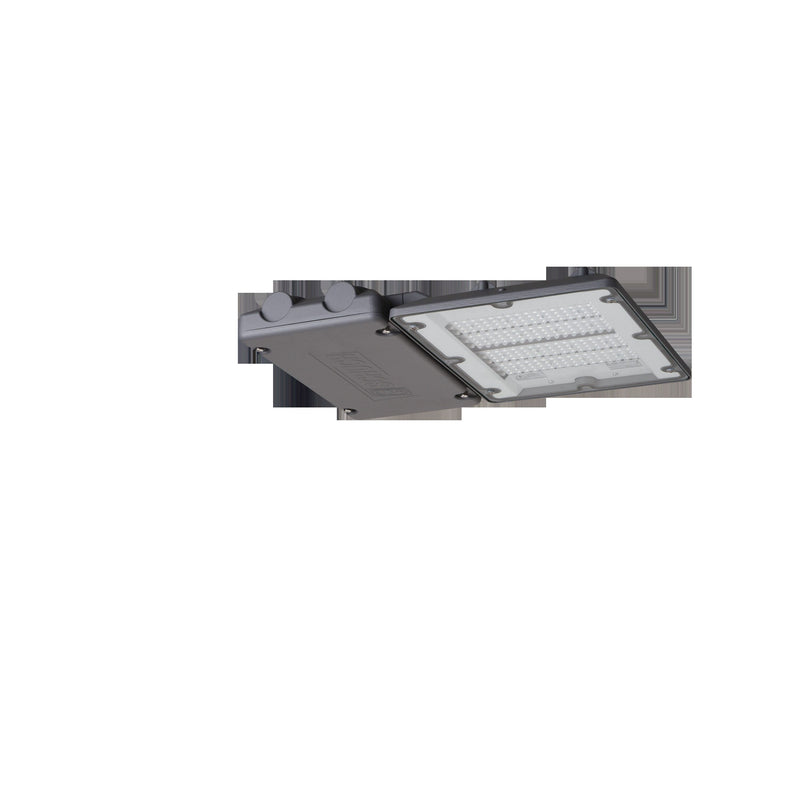 Schuch Licht - Hallen-Reflektorleuchte LED-Hallenstrahler 3301 L210B DIMD 4000K dimmbar