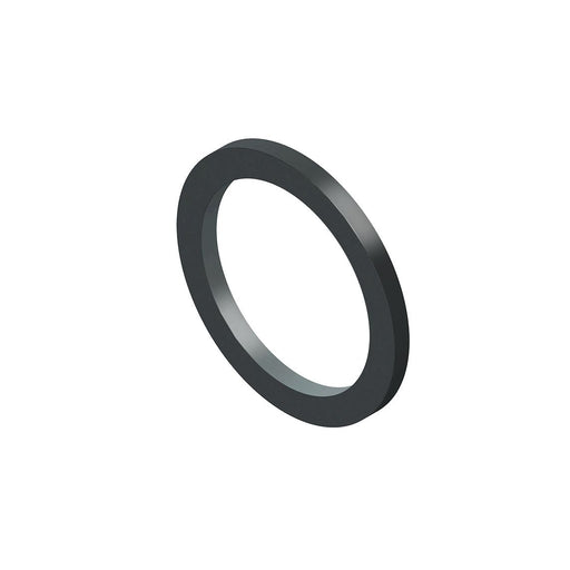 HKL - Dichtring, flach Anschlussgewindedichtring 987PERB/36 Pg36 − 100 Stück