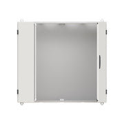 Striebel&John - Leergehäuse Wandschrank TW406S SK II, IP55