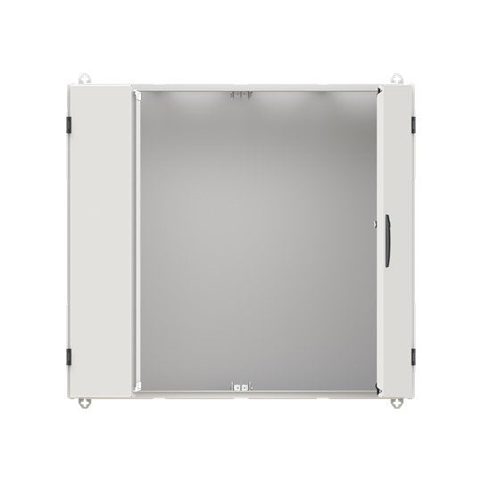 Striebel&John - Leergehäuse Wandschrank TW406S SK II, IP55