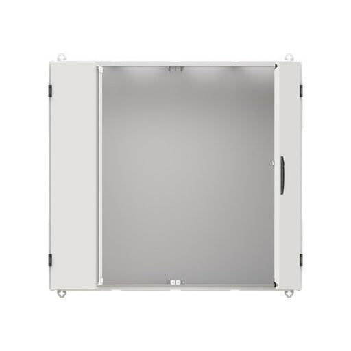 Striebel&John - Leergehäuse Wandschrank TW406S SK II, IP55