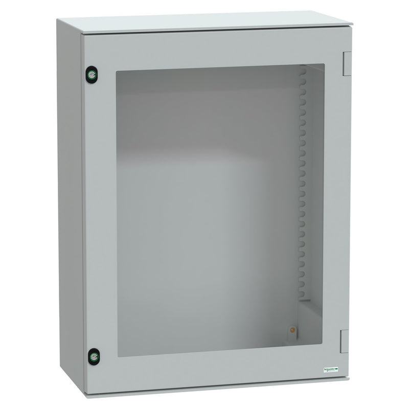 Schneider Electric - Gehäuse/Schaltschrank (leer) Wandschrank NSYPLM86TG 847x636x300 o.MP