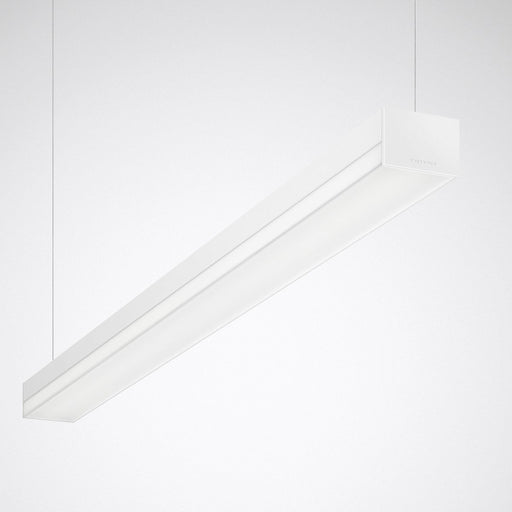 Trilux - Pendelleuchte LED-Hängeleuchte SFlow H2-L #7429162 HCL, DALI, ws