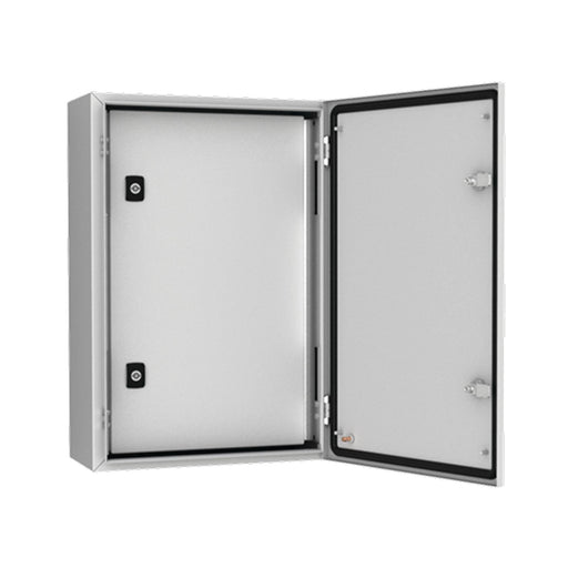 nVent Hoffman - Tür/Bedientableau (Schaltschrank) Innentür, 600x500 ADI06050R5