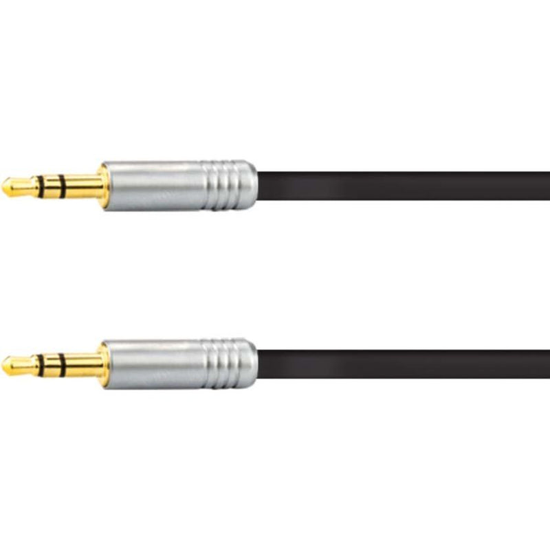 E+P Elektrik - Konfektioniertes A/V-Kabel Anschlusskabel BS 211/20 20m 2x3,5 St/St