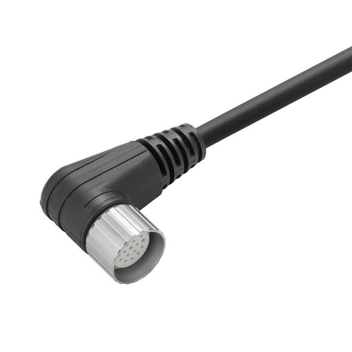 Weidmüller - Konfektioniertes Sensor-Aktor-Kabel Kabel SAIB-M23-19P-AN-45M Einseitig offen, M23