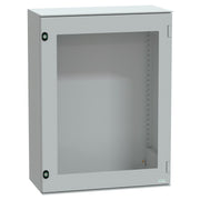 Schneider Electric - Gehäuse/Schaltschrank (leer) Wandschrank NSYPLM86TG 847x636x300 o.MP