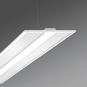 Regiolux - Pendelleuchte LED-Pendelleuchte kayak-K #46205016170 4000K DALI