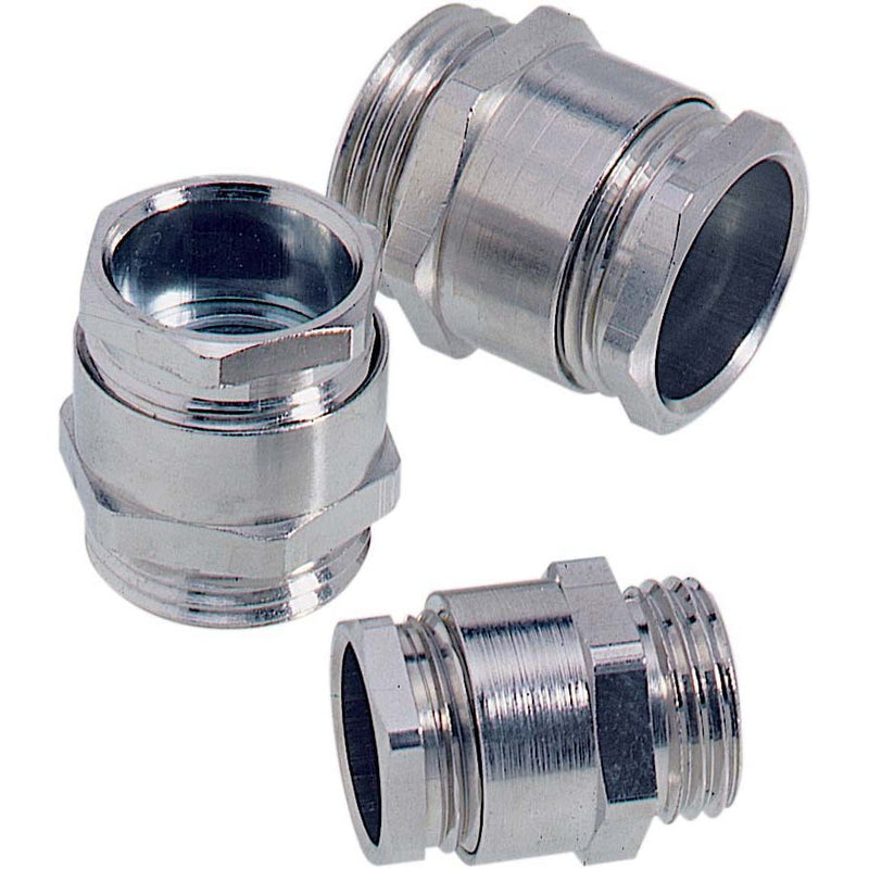 Lapp Zubehör - Kabelverschraubung SKINDICHT-SVRN-M-40X1,5/ SVRN-M 40x1,5/36/34 36/34 − 20 Stück