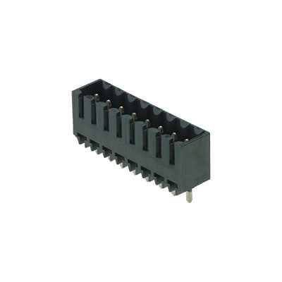 Weidmüller - Leiterplattensteckverbinder LP Verbinder Raster 3.5 SL-SMT3.5#1842380000 /8/180G 3.2SN SW BOX − 50 Stück